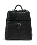 Spikes & Sparrow Rucksack black