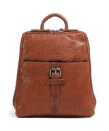 Spikes & Sparrow Zaino brandy