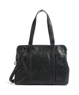 Spikes & Sparrow Bronco Cabas black