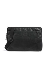 Spikes & Sparrow Bronco Sac d'ordinateur black