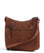 Spikes & Sparrow Bronco Shoulder bag brandy