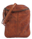 Spikes & Sparrow Apache Borsetta porta cellulare brandy