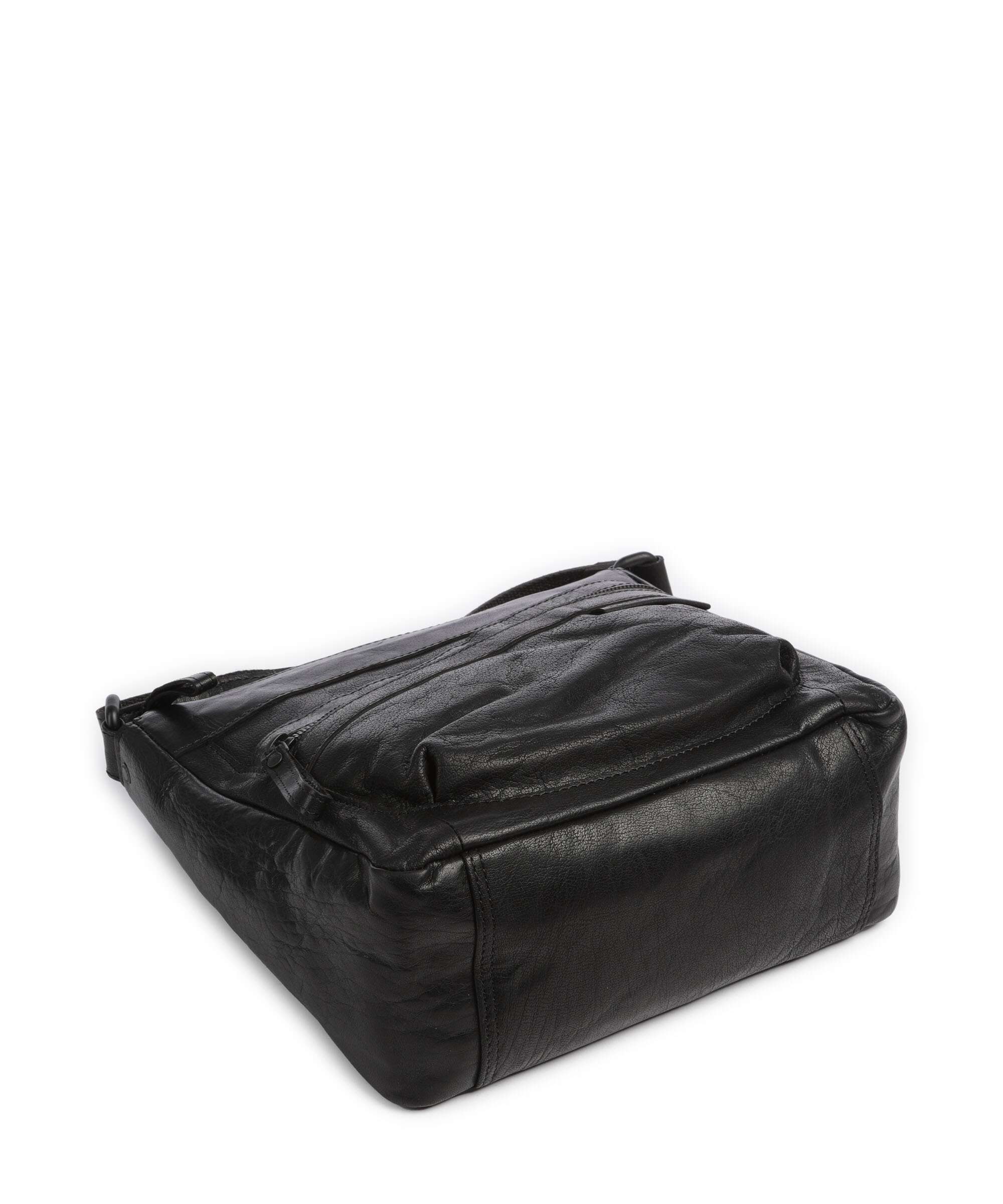 Spikes & Sparrow Bronco Valarie Crossbody bag black