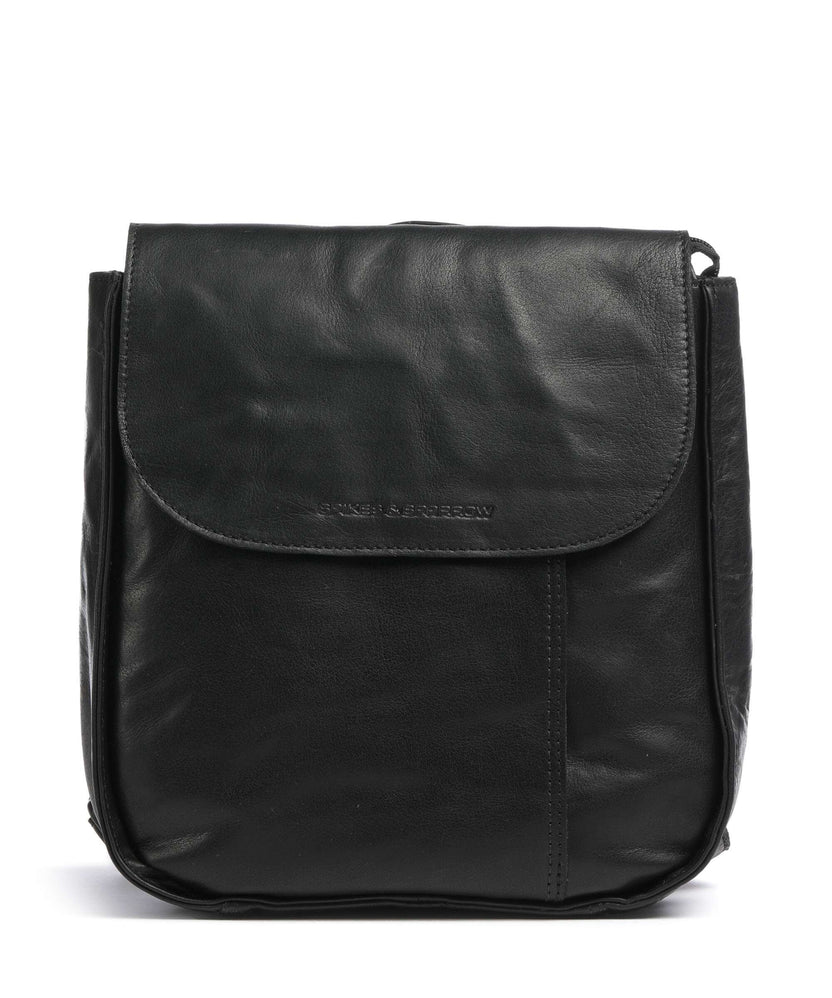 Spikes & Sparrow Bronco Alene Backpack black