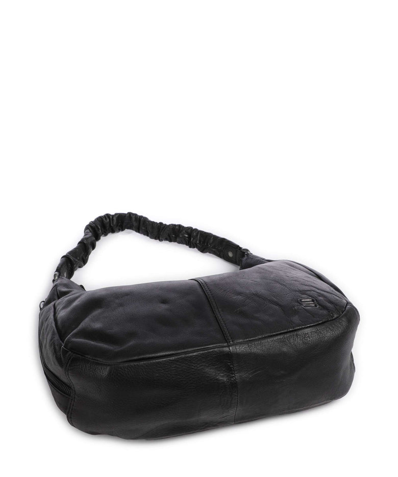 Spikes & Sparrow Apache Harli Shoulder bag black