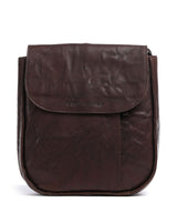 Spikes & Sparrow Bronco Alene Sac à dos dark brown