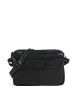Spikes & Sparrow Bronco Eva Crossbody bag schwarz