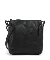 Spikes & Sparrow Bronco Chelsi Umhängetasche black