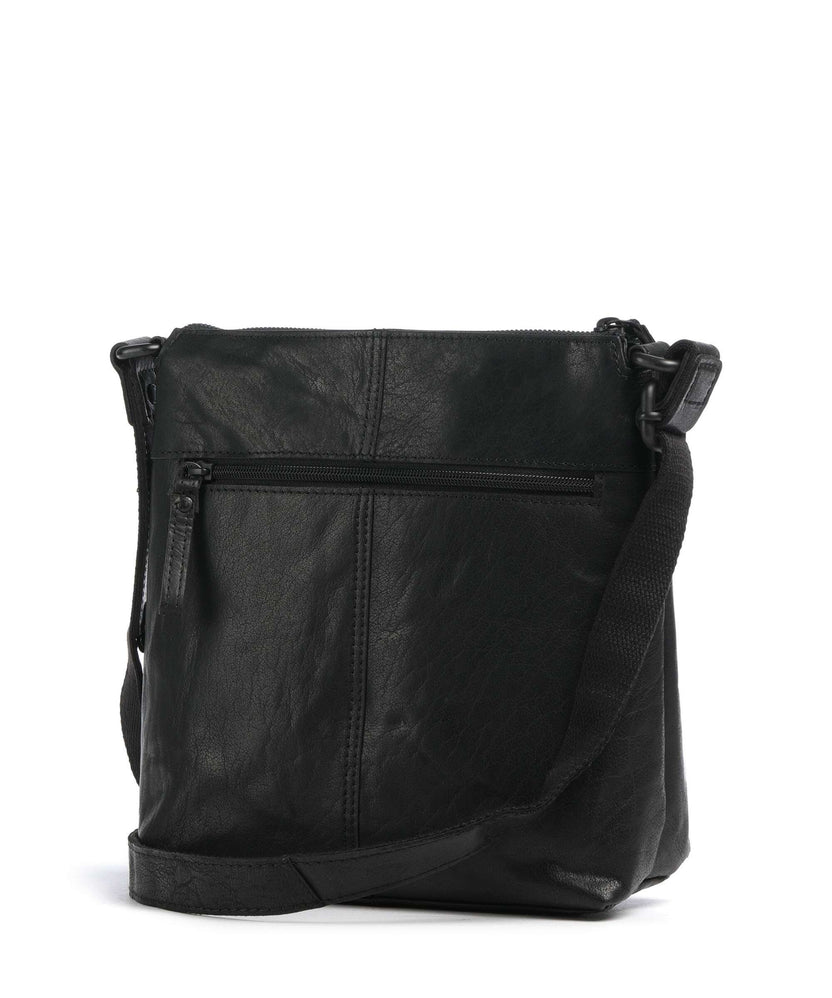Spikes & Sparrow Bronco Chelsi Crossbody bag black