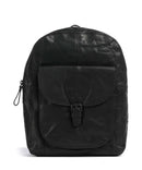 Spikes & Sparrow Bronco May Rucksack black