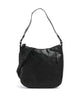 Spikes & Sparrow Bronco Lillia Borsa hobo black