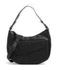 Spikes & Sparrow Bronco Ida Hobo bag black