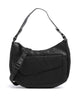Spikes & Sparrow Bronco Ida Beuteltasche black