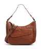 Spikes & Sparrow Bronco Ida Beuteltasche brandy