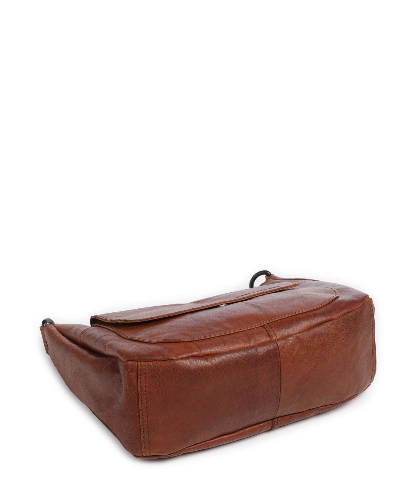 Spikes & Sparrow Bronco Ida Hobo bag brandy