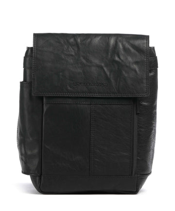 Spikes & Sparrow Bronco Winston Zaino black