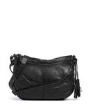 Spikes & Sparrow Apache Elliana Borsa a tracolla black