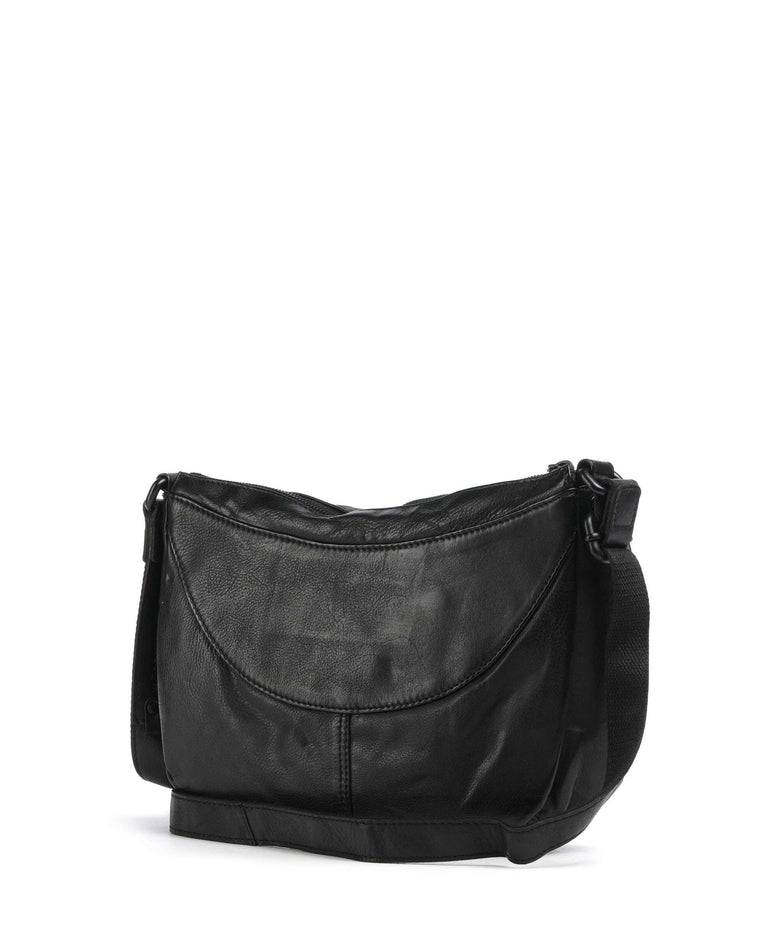 Spikes & Sparrow Apache Elliana Crossbody bag black