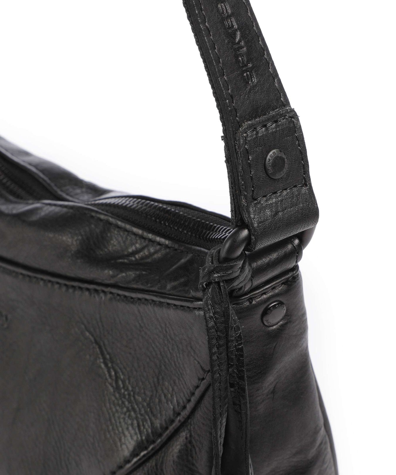 Spikes & Sparrow Apache Elliana Crossbody bag black