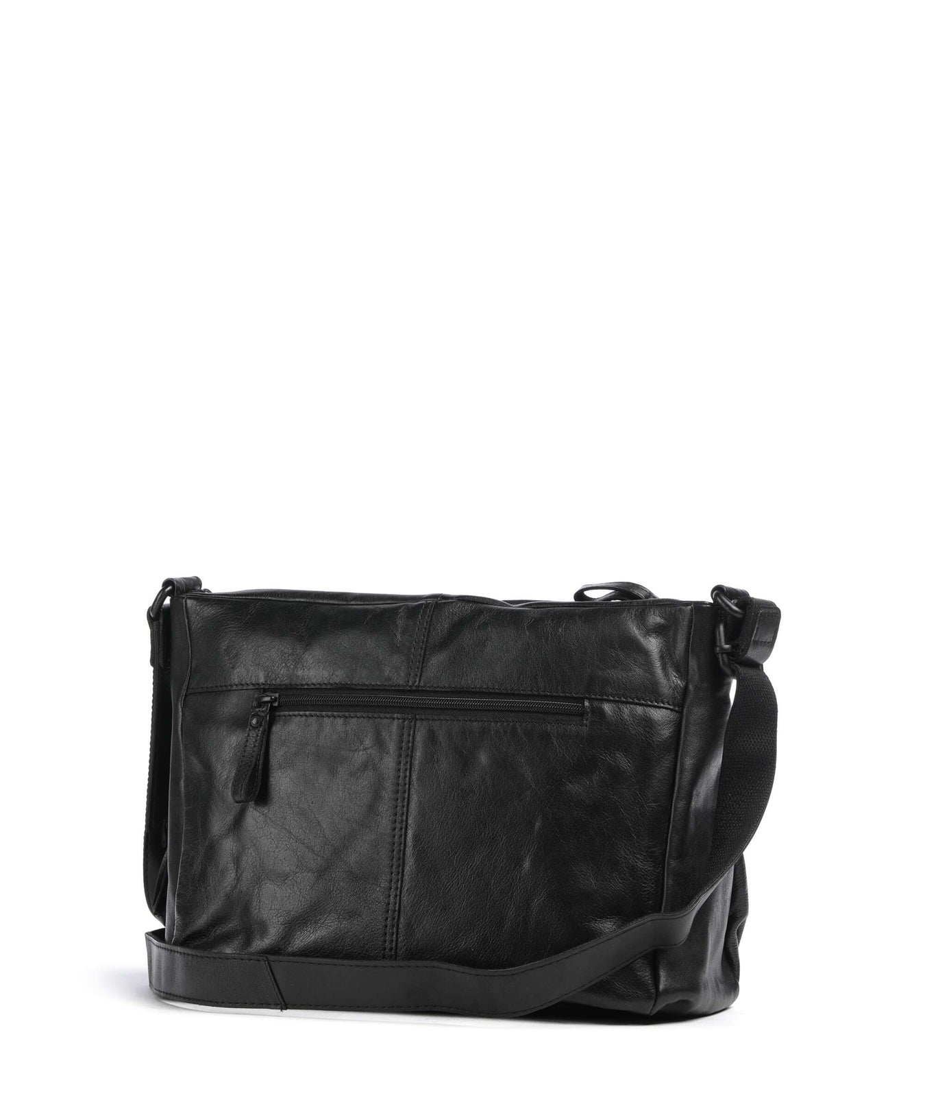 Spikes & Sparrow Apache Charmayne Shoulder bag black