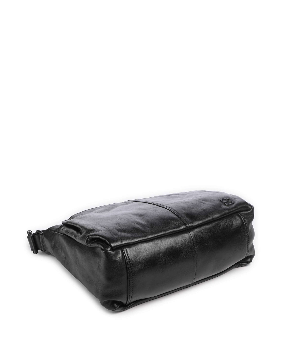 Spikes & Sparrow Apache Charmayne Shoulder bag black