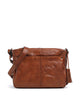 Spikes & Sparrow Apache Charmayne Sac porté épaule brandy