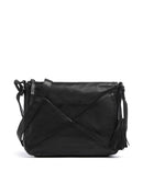 Spikes & Sparrow Apache Lilla Borsa a tracolla black