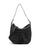 Spikes & Sparrow Apache Jinny Borsa hobo black