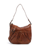 Spikes & Sparrow Apache Jinny Borsa hobo brandy