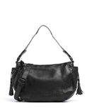 Spikes & Sparrow Apache Misti Borsa a spalla black