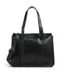 Spikes & Sparrow Bronco Catrenia Tote bag black