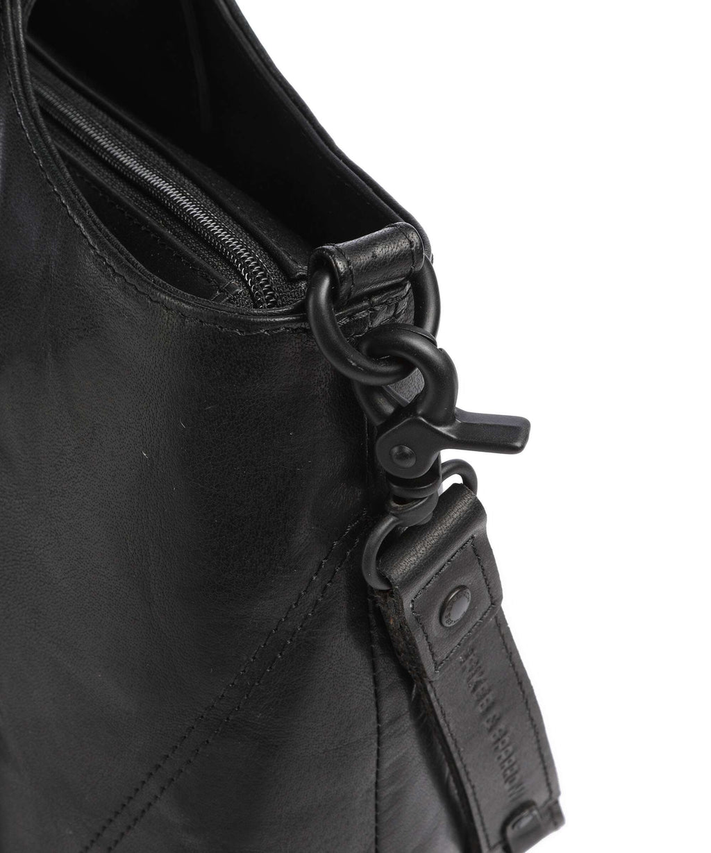 Spikes & Sparrow Bronco Kalynn Tote bag black