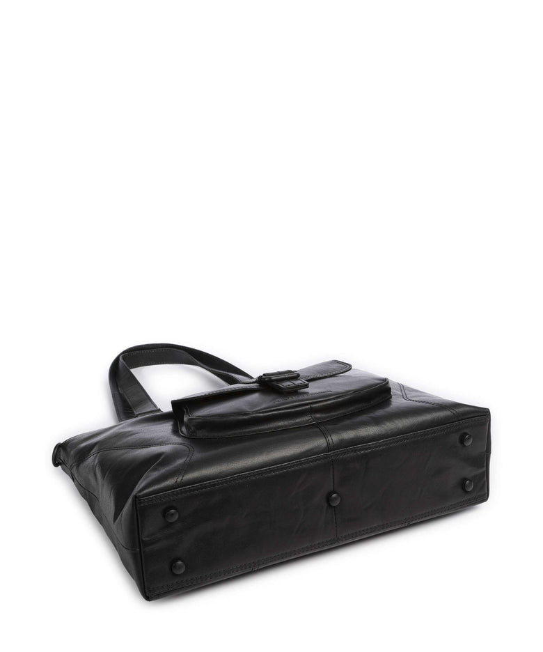 Spikes & Sparrow Bronco Kalynn Tote bag black