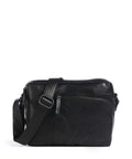 Spikes & Sparrow Bronco Ayden Crossbody bag black