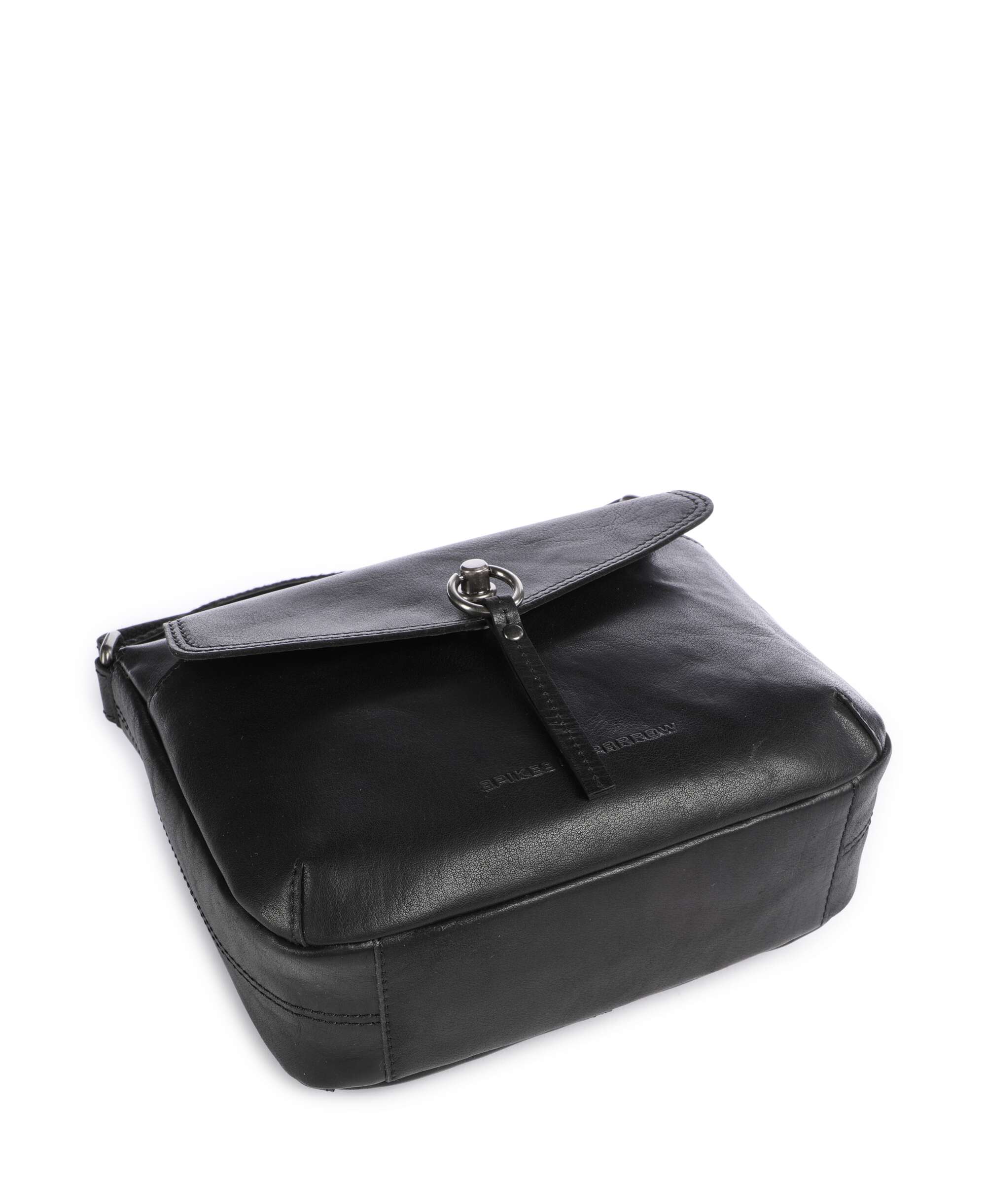 Spikes & Sparrow Bronco Jinthe Crossbody bag black