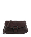 Spikes & Sparrow Bronco Sylvie Crossbody bag dark brown