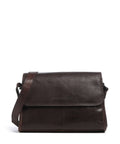Spikes & Sparrow Bronco Belle Crossbody bag dark brown