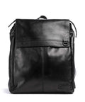 Spikes & Sparrow Apache Ted Laptop backpack black