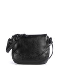 Spikes & Sparrow Apache Delaine Crossbody bag black