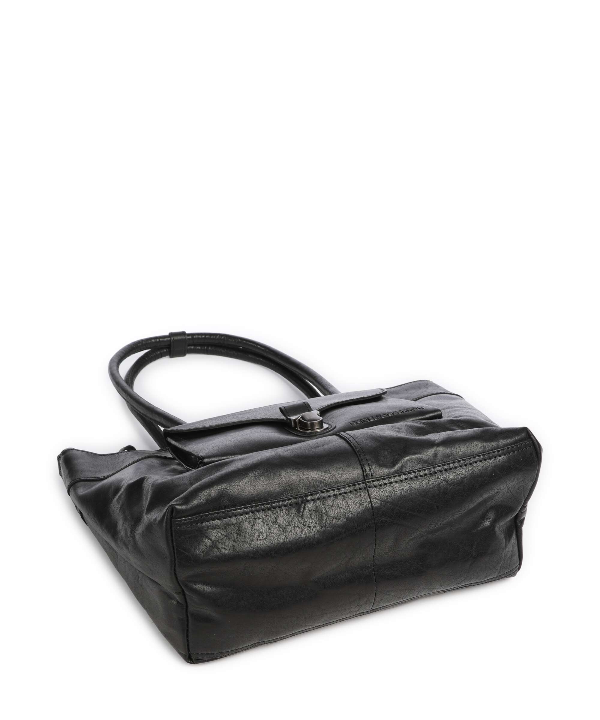 Spikes & Sparrow Bronco Yara Tote bag black