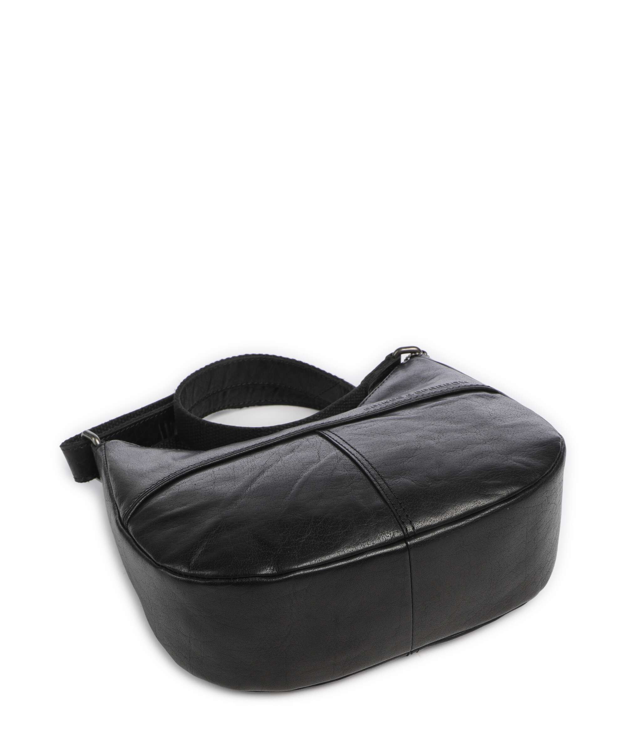 Spikes & Sparrow Bronco Filippa Crossbody bag black