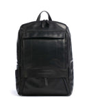The Chesterfield Brand Rich Rucksack schwarz