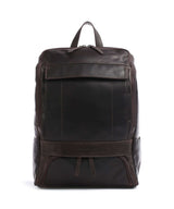 The Chesterfield Brand Rich Zaino dunkelbraun