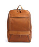 The Chesterfield Brand Rich Rucksack cognac