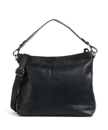 The Chesterfield Brand Amelia Beuteltasche black