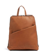 The Chesterfield Brand Claire Zaino cognac
