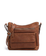 The Chesterfield Brand Hailey Borsa a tracolla cognac