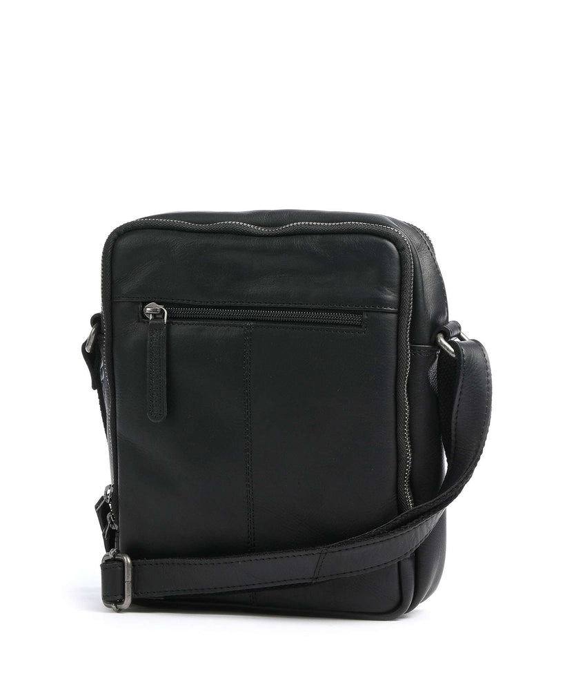 The Chesterfield Brand Alva Crossbody bag schwarz