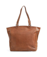 The Chesterfield Brand Berlin Borsa shopper cognac