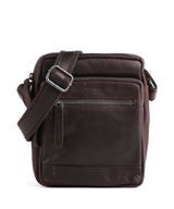 The Chesterfield Brand Birmingham Sac bandoulière brown